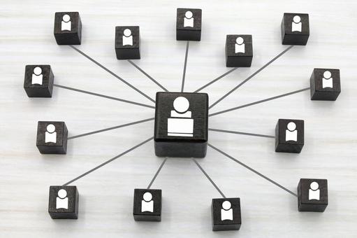 ネットワーク構築