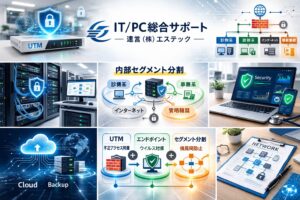 医療機関の対策