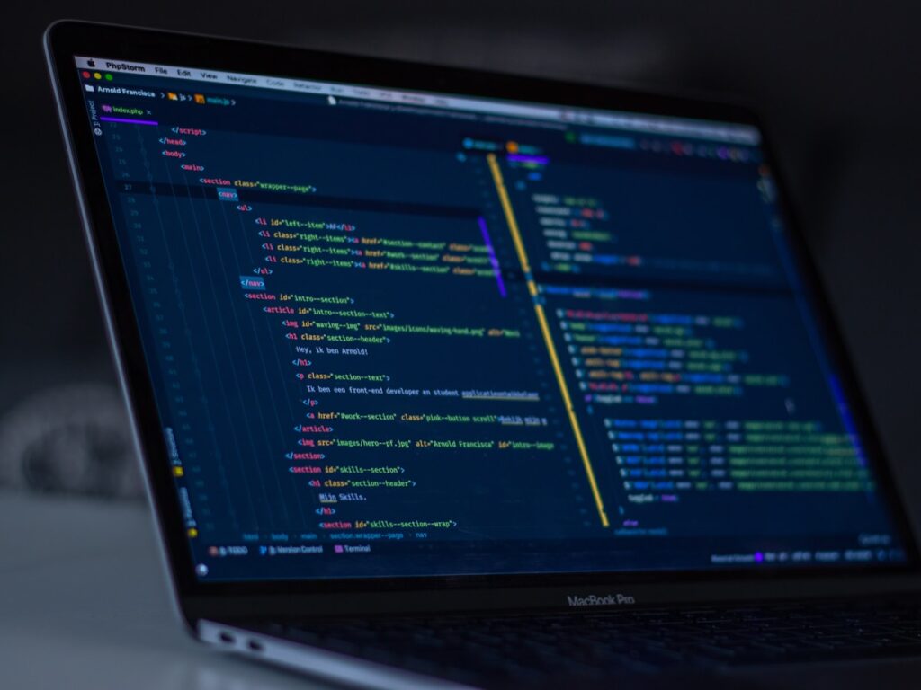 宮崎県の業務システム・WEBアプリ開発 プログラミング